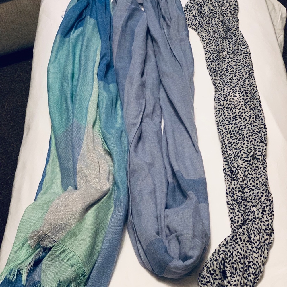 🔥Spring scarf Bundle🔥 - Picture 7 of 7